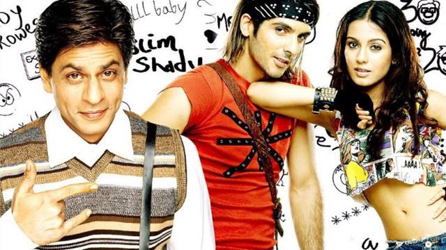 Main Hoon Na